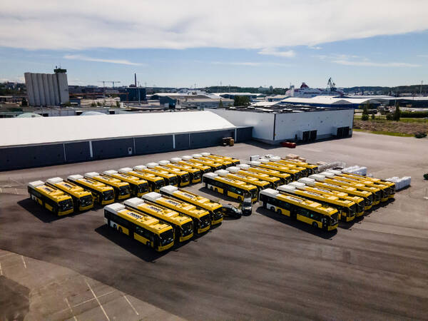 Fleet technical support